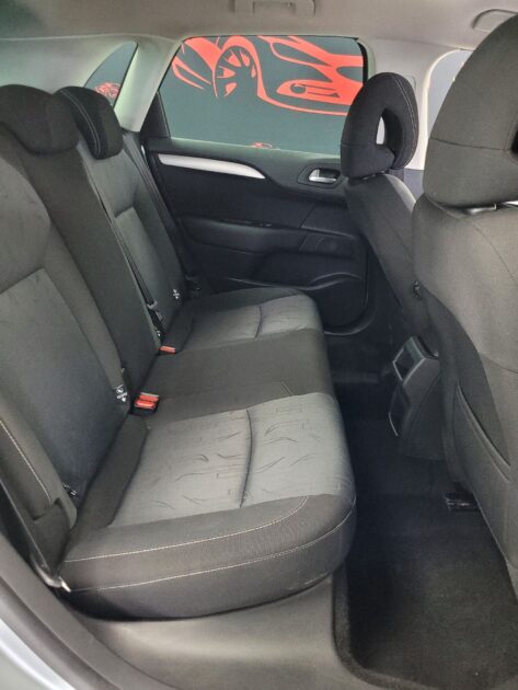 CITROEN C4 II 2011 1.6 HDi 90 1560cm3 92cv