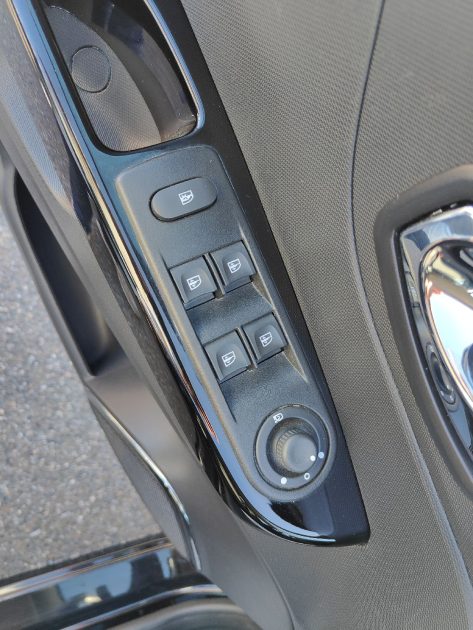 RENAULT CAPTUR ZEN 1.5 dCi 90cv 