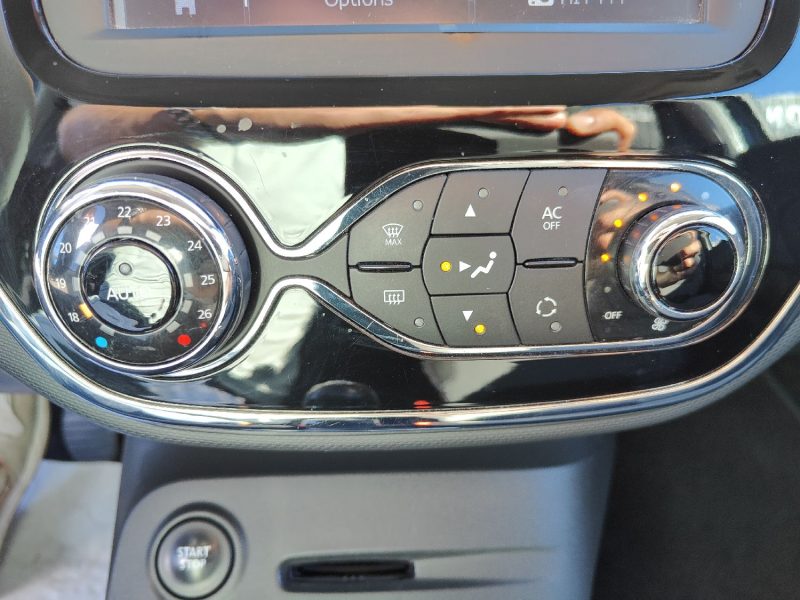 RENAULT CAPTUR ZEN 1.5 dCi 90cv 