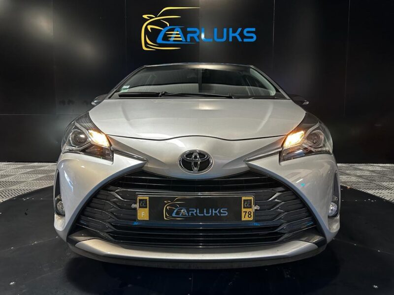 72 cv DESIGN Y20 / CAMERA AR / CARPLAY / REGULATEUR