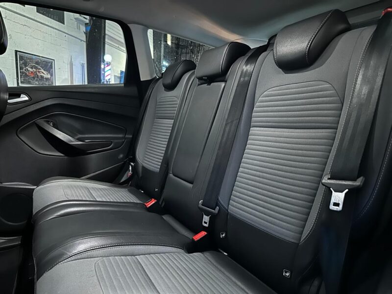 FORD KUGA II 2.0 TDCI 150cv Business Nav 4X2 // GPS/CAMERA DE RECUL/BLUETOOTH