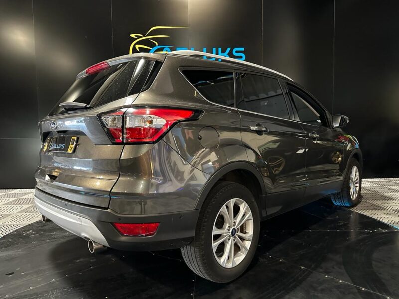 FORD KUGA II 2.0 TDCI 150cv Business Nav 4X2 // GPS/CAMERA DE RECUL/BLUETOOTH