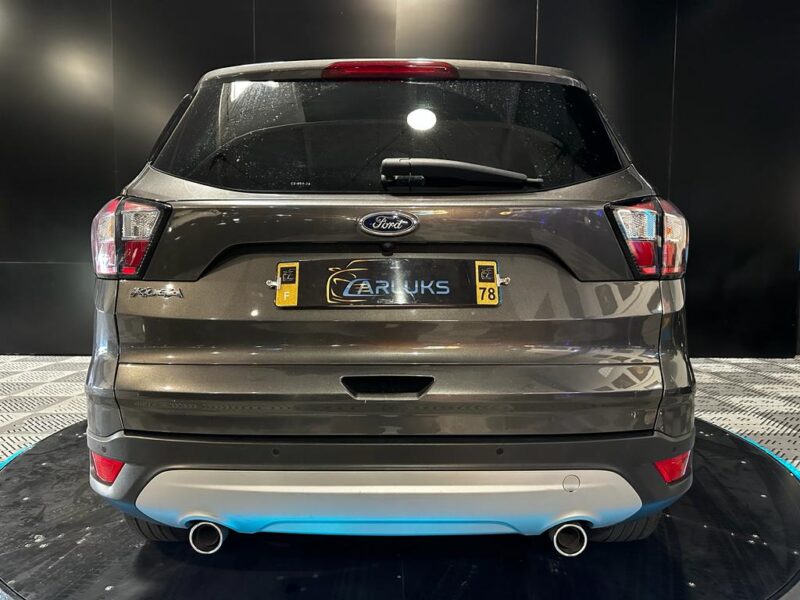 FORD KUGA II 2.0 TDCI 150cv Business Nav 4X2 // GPS/CAMERA DE RECUL/BLUETOOTH