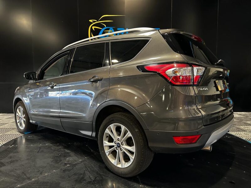 FORD KUGA II 2.0 TDCI 150cv Business Nav 4X2 // GPS/CAMERA DE RECUL/BLUETOOTH