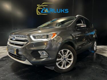 FORD KUGA II 2.0 TDCI 150cv Business Nav 4X2 // GPS/CAMERA DE RECUL/BLUETOOTH