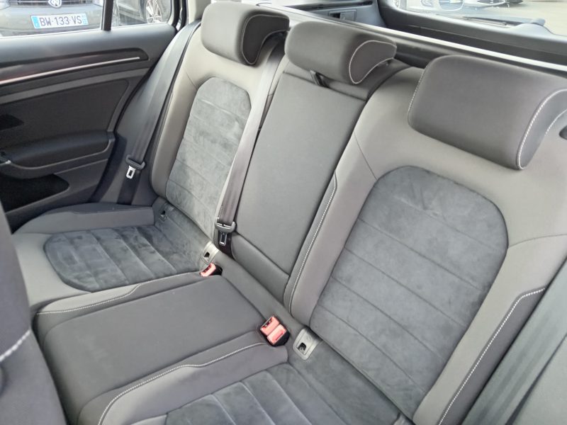 VOLKSWAGEN  GOLF VII 4 MOTION 2014