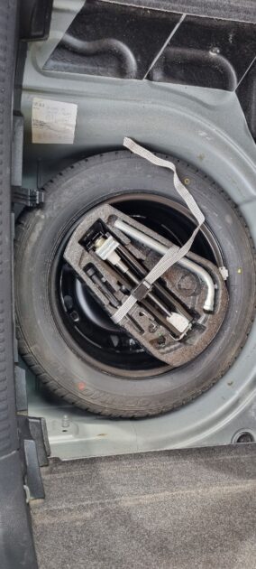 VOLKSWAGEN POLO V MATCH