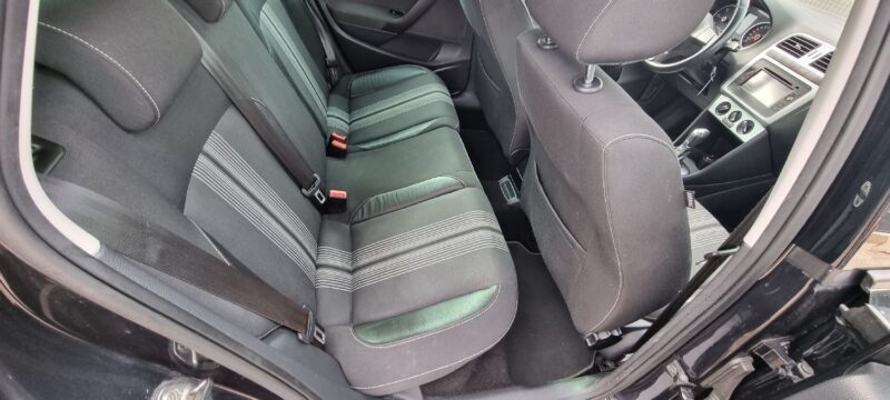 VOLKSWAGEN POLO V MATCH