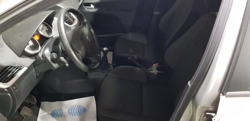 PEUGEOT 307 2005 1.6 HDi 109cv