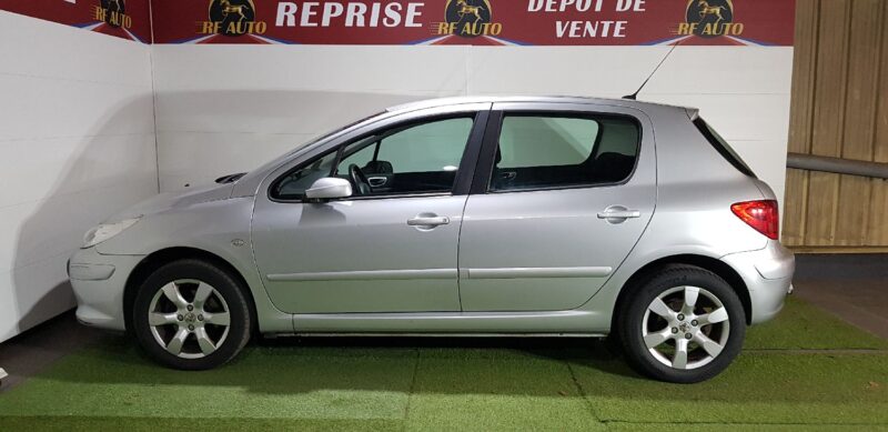 PEUGEOT 307 2005 1.6 HDi 109cv
