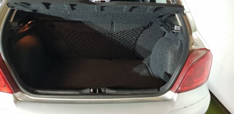 PEUGEOT 307 2005 1.6 HDi 109cv