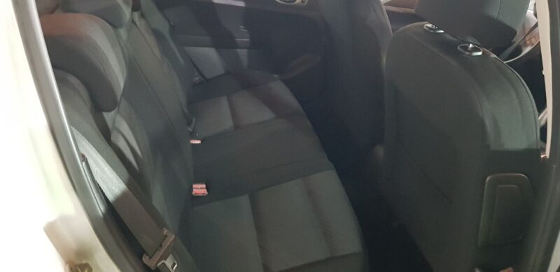 PEUGEOT 307 2005 1.6 HDi 109cv