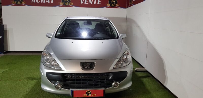 PEUGEOT 307 2005 1.6 HDi 109cv