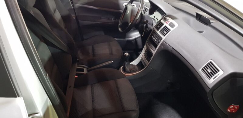 PEUGEOT 307 2005 1.6 HDi 109cv
