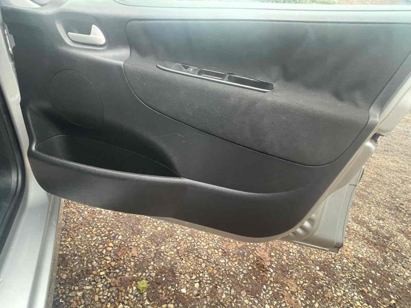 PEUGEOT 207 SW 2009 1.6 HDi 90cv