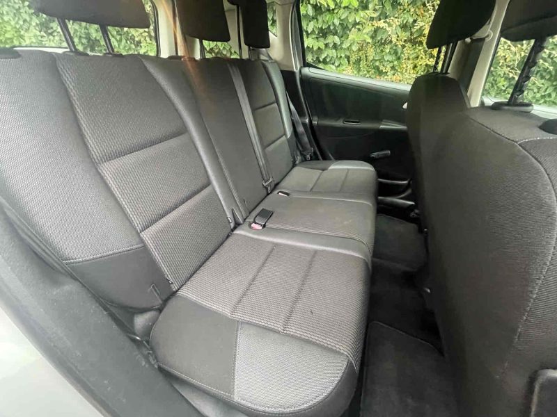 PEUGEOT 207 SW 2009 1.6 HDi 90cv