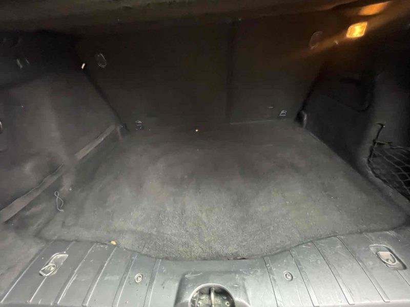 PEUGEOT 207 SW 2009 1.6 HDi 90cv