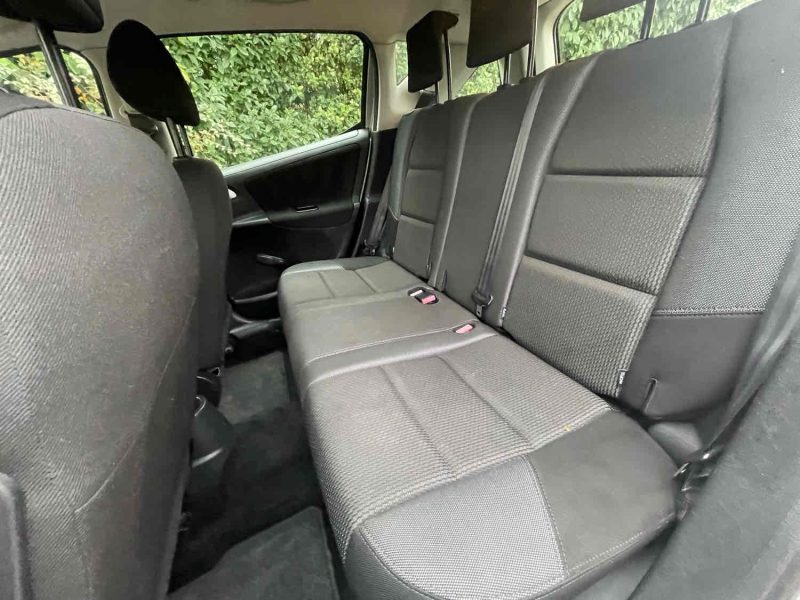 PEUGEOT 207 SW 2009 1.6 HDi 90cv