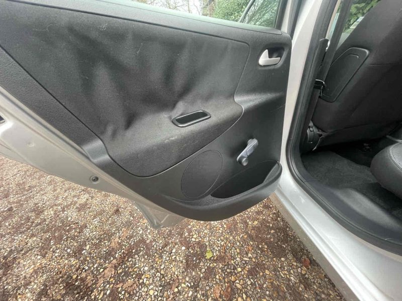 PEUGEOT 207 SW 2009 1.6 HDi 90cv