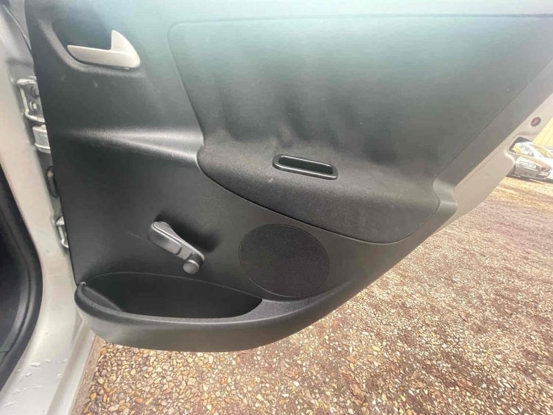 PEUGEOT 207 SW 2009 1.6 HDi 90cv