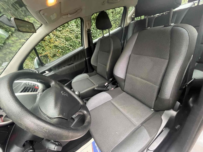 PEUGEOT 207 SW 2009 1.6 HDi 90cv