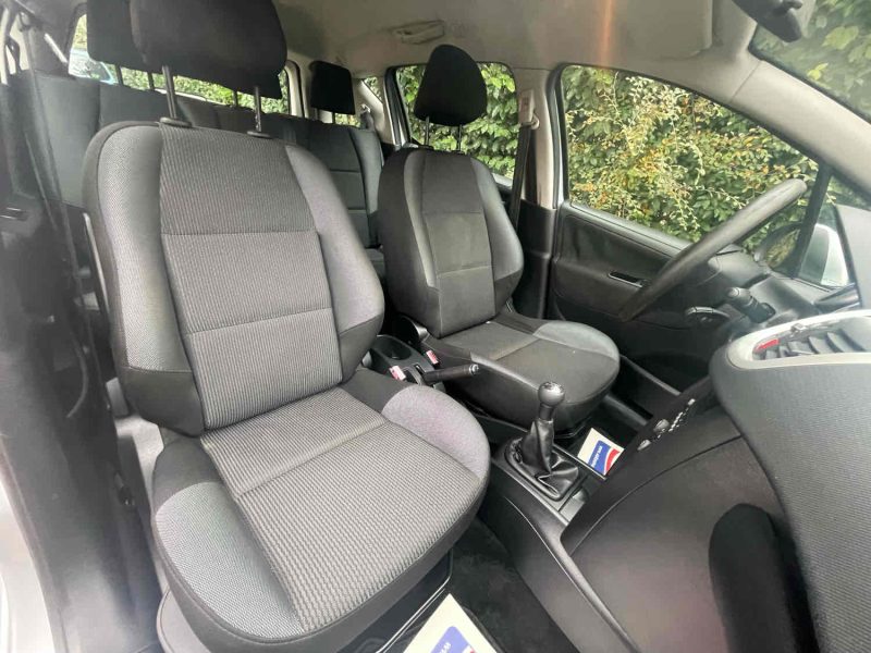 PEUGEOT 207 SW 2009 1.6 HDi 90cv