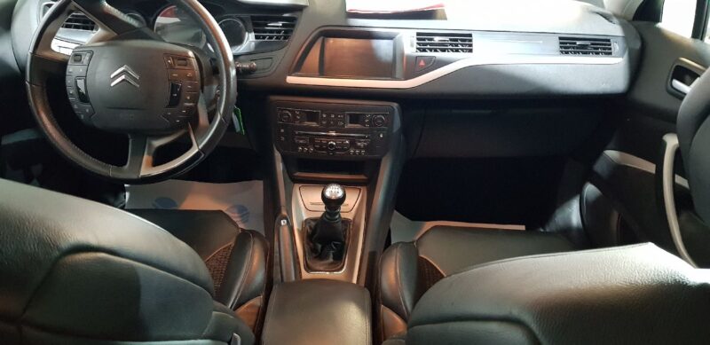 CITROEN C5 III Break 2011 2.0 HDi 140cv