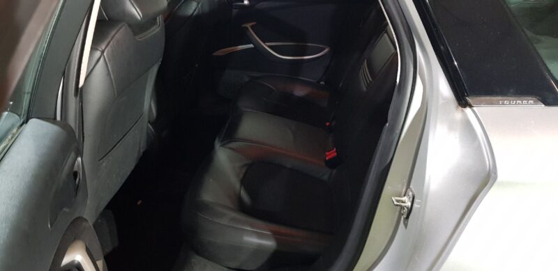 CITROEN C5 III Break 2011 2.0 HDi 140cv