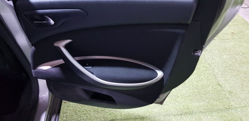 CITROEN C5 III Break 2011 2.0 HDi 140cv