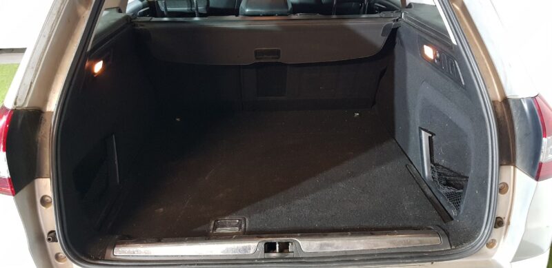 CITROEN C5 III Break 2011 2.0 HDi 140cv