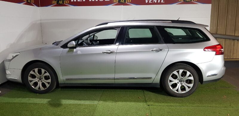 CITROEN C5 III Break 2011 2.0 HDi 140cv