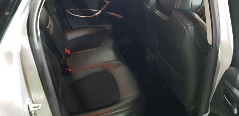 CITROEN C5 III Break 2011 2.0 HDi 140cv