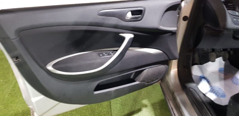 CITROEN C5 III Break 2011 2.0 HDi 140cv