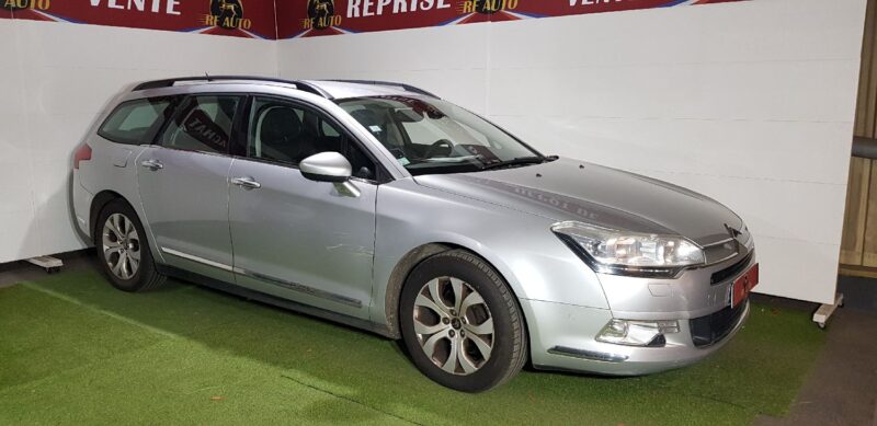 CITROEN C5 III Break 2011 2.0 HDi 140cv