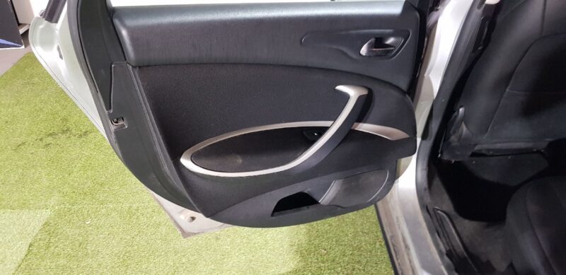 CITROEN C5 III Break 2011 2.0 HDi 140cv