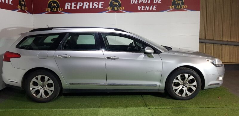 CITROEN C5 III Break 2011 2.0 HDi 140cv