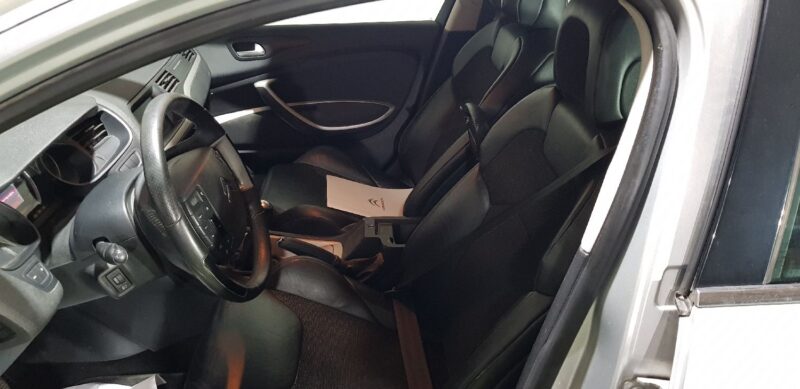 CITROEN C5 III Break 2011 2.0 HDi 140cv