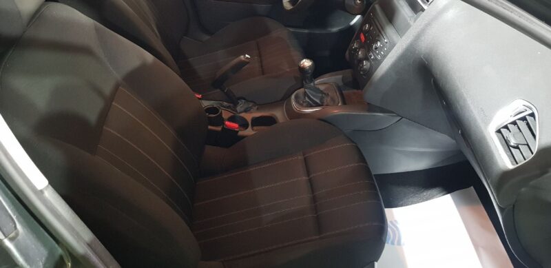 CITROEN C4 II 2012 1.6 HDi 92cv