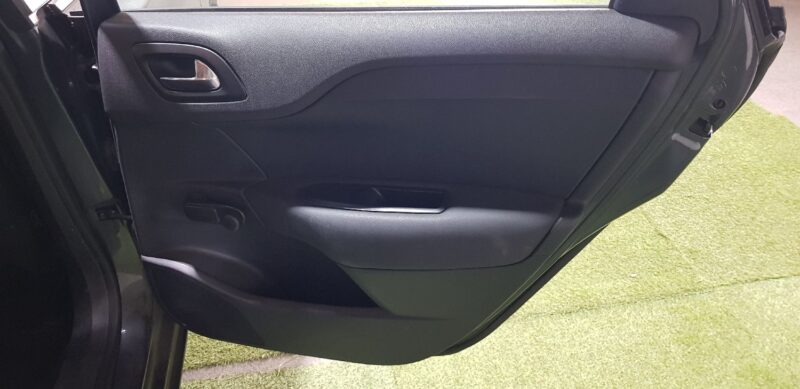 CITROEN C4 II 2012 1.6 HDi 92cv