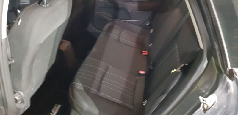 CITROEN C4 II 2012 1.6 HDi 92cv