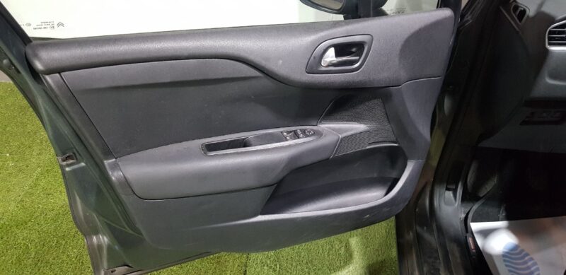 CITROEN C4 II 2012 1.6 HDi 92cv