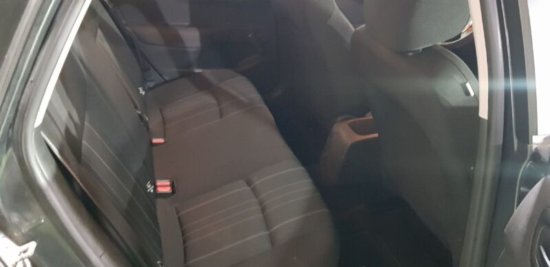 CITROEN C4 II 2012 1.6 HDi 92cv