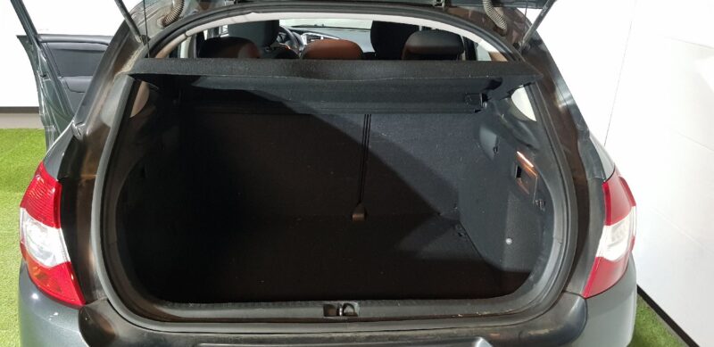 CITROEN C4 II 2012 1.6 HDi 92cv