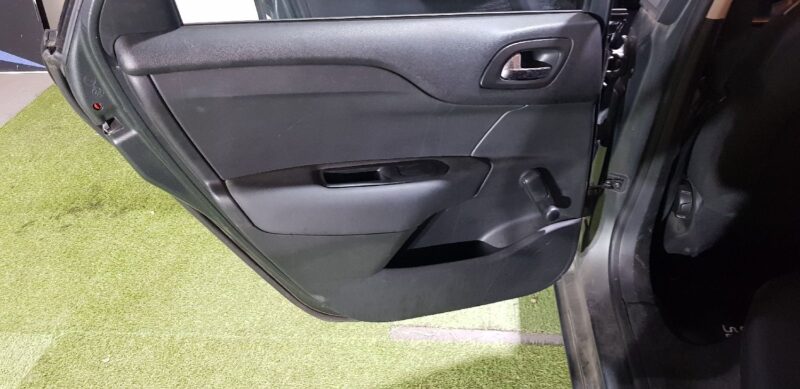 CITROEN C4 II 2012 1.6 HDi 92cv