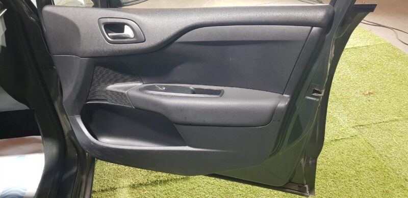 CITROEN C4 II 2012 1.6 HDi 92cv