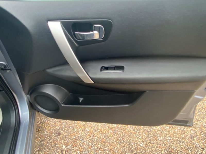 NISSAN QASHQAI / QASHQAI +2 I 20101.5 dCi 106cv