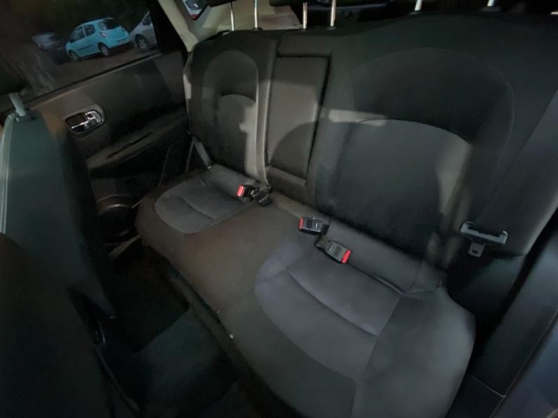 NISSAN QASHQAI / QASHQAI +2 I 20101.5 dCi 106cv