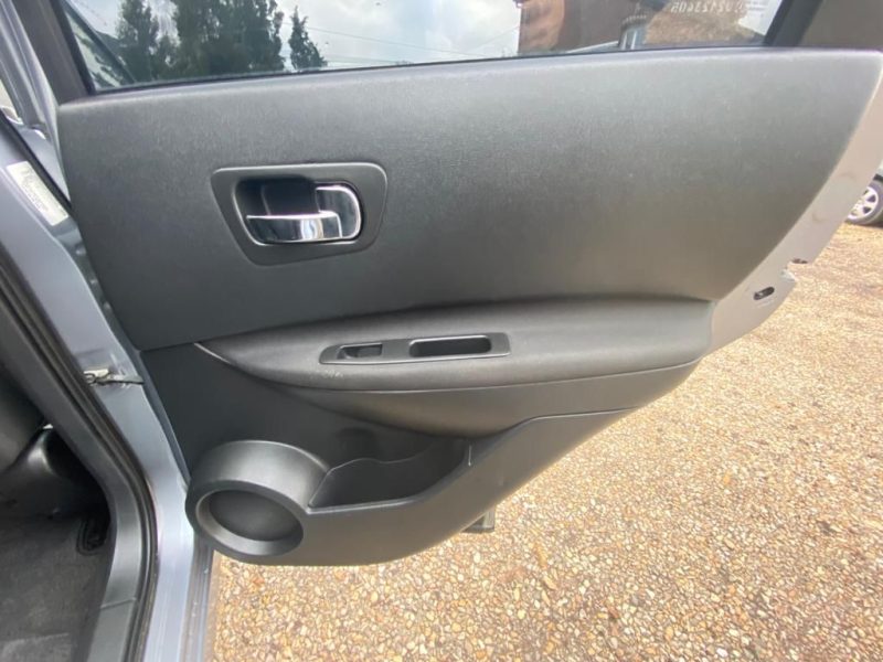 NISSAN QASHQAI / QASHQAI +2 I 20101.5 dCi 106cv