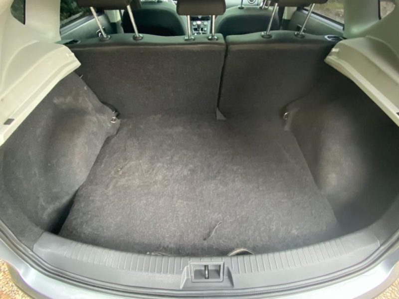 NISSAN QASHQAI / QASHQAI +2 I 20101.5 dCi 106cv