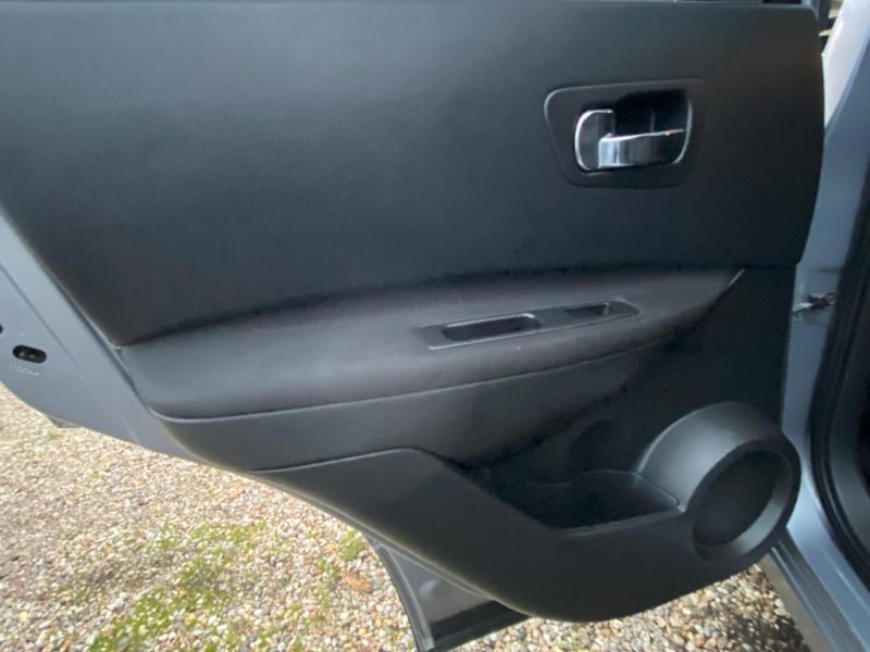 NISSAN QASHQAI / QASHQAI +2 I 20101.5 dCi 106cv